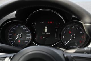 FIAT 500X usata, con Sistema di navigazione