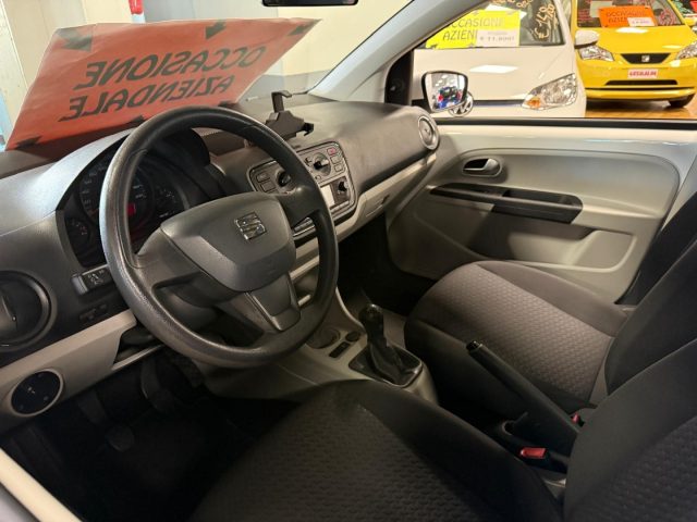 SEAT Mii usata, con Servosterzo