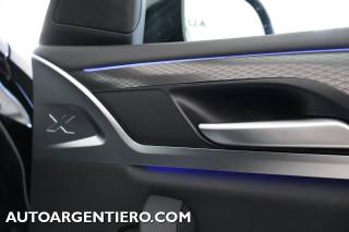 BMW X3 usata, con Luci diurne