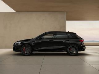 AUDI RS3 usata, con Airbag