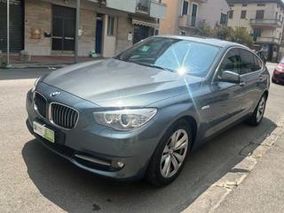 BMW 530 usata, con Specchietti laterali elettrici
