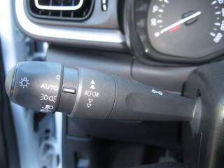 CITROEN C3 usata, con USB