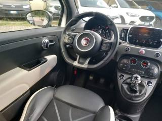 FIAT 500 usata 20