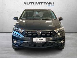 DACIA Sandero usata, con Airbag
