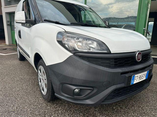 FIAT Doblo usata, con Airbag