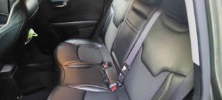 JEEP Compass usata, con Cerchi in lega