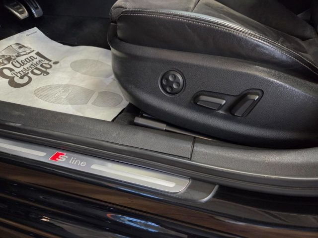 AUDI A3 usata 18
