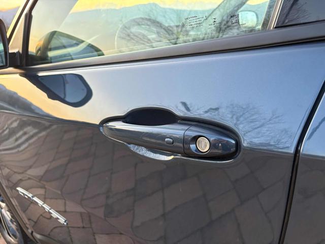 JEEP Compass usata, con Portapacchi