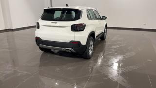 JEEP Avenger usata, con Airbag