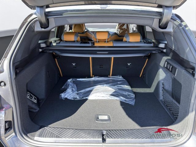 BMW X3 usata 8