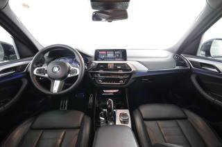 BMW X3 usata 4