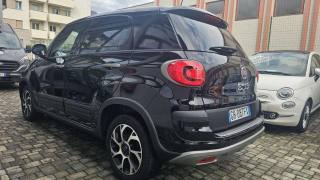 FIAT 500L usata, con Airbag laterali