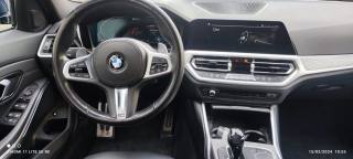 BMW 330 usata, con Cerchi in lega