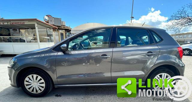 VOLKSWAGEN Polo usata, con Climatizzatore