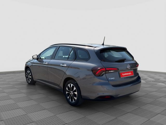 FIAT Tipo usata 2