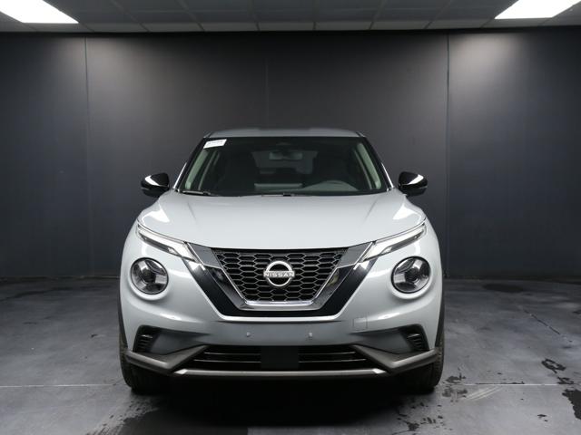 NISSAN Juke usata, con Airbag