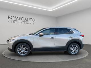 MAZDA CX-30 usata, con Autoradio