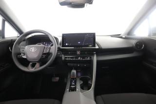 TOYOTA C-HR usata 9