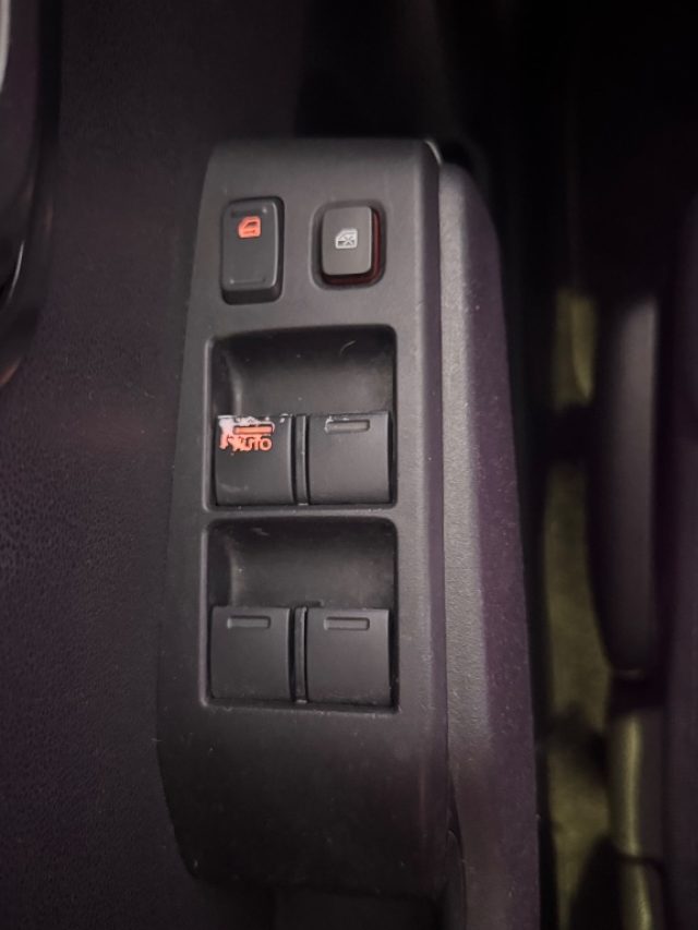 HONDA Jazz usata 12