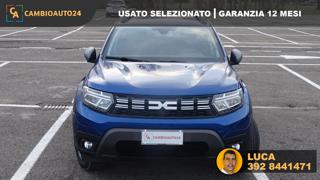 DACIA Duster usata, con Controllo automatico clima