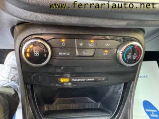 FORD Puma usata, con Servosterzo