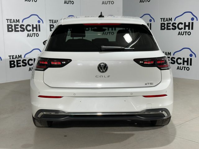VOLKSWAGEN Golf usata, con ESP