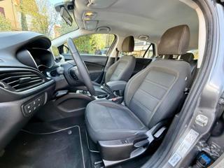 FIAT Tipo usata, con Cruise Control
