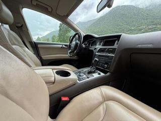 AUDI Q7 usata, con Regolazione elettrica sedili