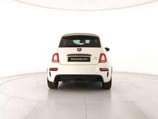 ABARTH 595 usata, con Alzacristalli elettrici