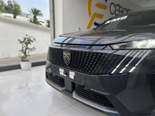 PEUGEOT 3008 usata, con Antifurto