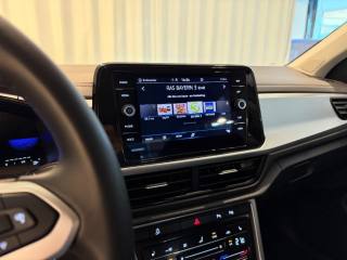 VOLKSWAGEN T-Roc usata, con Cronologia tagliandi