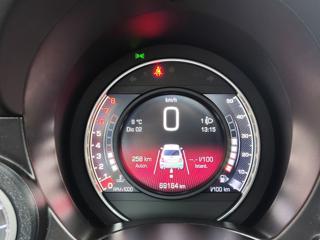 ABARTH 595 usata, con Controllo trazione