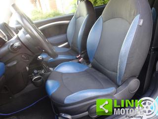 MINI Cooper S usata, con Sedili sportivi