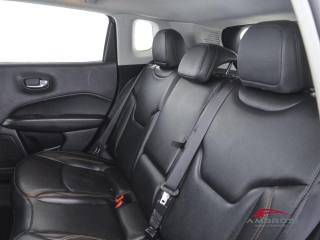 JEEP Compass usata 9