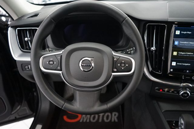 VOLVO XC60 usata, con Airbag testa