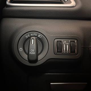 MASERATI Ghibli usata, con Leve al volante