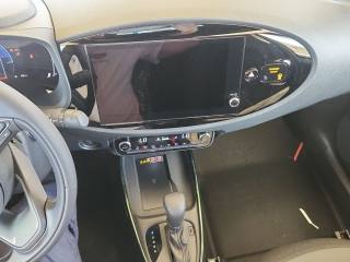 TOYOTA Aygo X usata, con Cruise Control