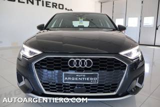 AUDI A3 usata, con Airbag