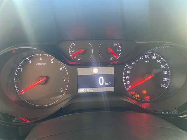 OPEL Corsa usata, con Fari LED