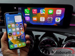 MERCEDES-BENZ A 180 usata, con ESP