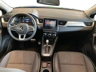 RENAULT Captur usata, con Controllo automatico clima