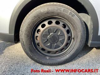 SEAT Arona usata, con Start/Stop Automatico