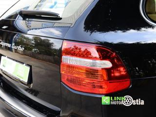 PORSCHE Cayenne usata 25