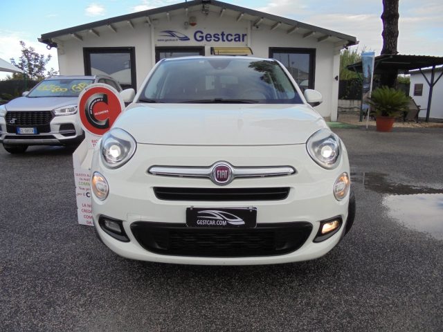 FIAT 500X usata, con Autoradio