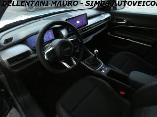 JEEP Avenger usata, con ESP