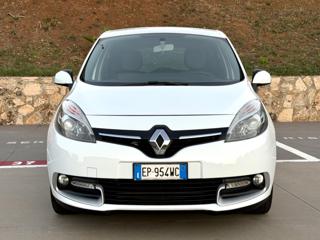 RENAULT Scenic usata, con Airbag