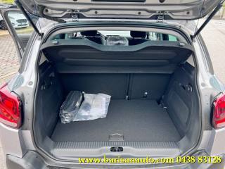CITROEN C3 Aircross usata, con Cerchi in lega