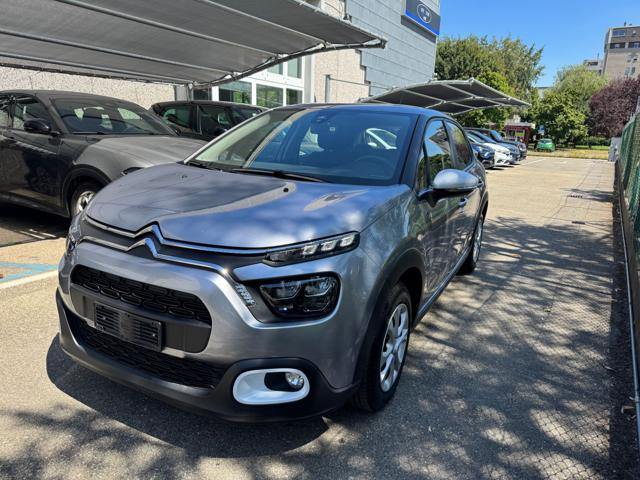 CITROEN C3 usata, con ABS