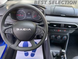 DACIA Sandero usata, con Cruise Control