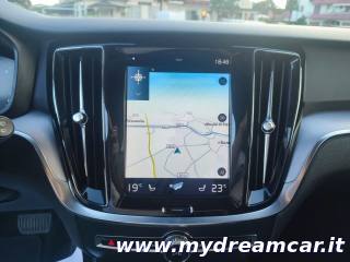 VOLVO V60 usata, con Servosterzo